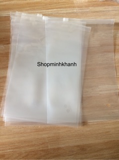 1kg Túi zip có khoá