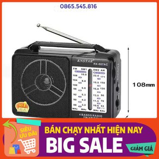 Đài sony Radio FM, AM ,SW 701 ( bảo hành 3 tháng) âm thanh rõ ràng,bắt sóng tốt hàng chất lượng tốt