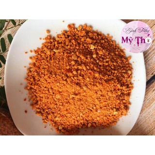 Muối Tôm Tây Ninh