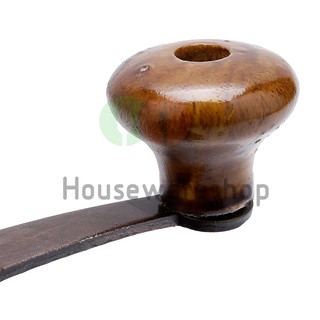 Cối xay tiêu gỗ đa năng Dragon