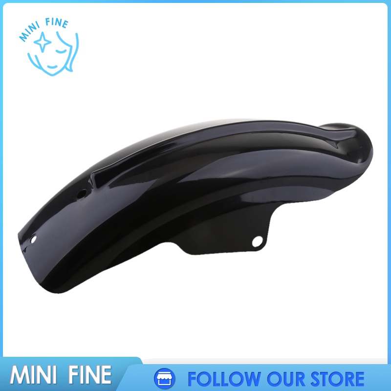 Tấm Chắn Bùn Phía Sau Dành Cho Xe Mô Tô Harley Sportster XL883 XL1200 1994-2003