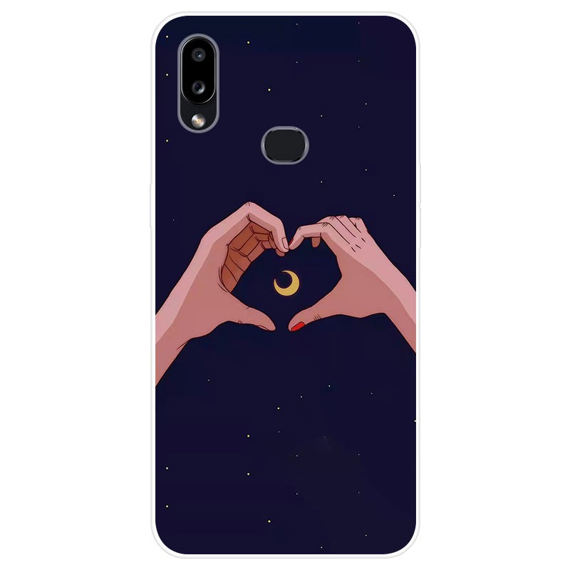 Ốp Lưng Điện Thoại Thời Trang Dành Cho Samsung Galaxy A10s GalaxyA10s