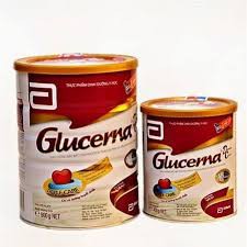 Sữa Glucerna Abbott 850G và 400g👨‍❤️‍💋‍👨Freeship👨‍❤️‍💋‍👨Cho Người Tiểu Đường