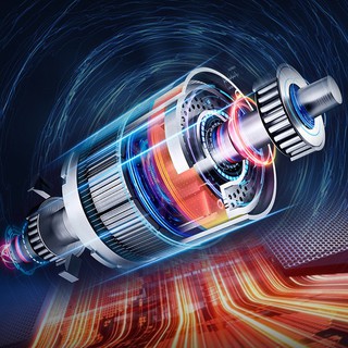 BỘ KÍCH GẦM ĐIỆN Ô TÔ ROGTZ TY-45EJ