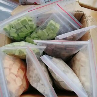 Nama choco YMF (combo 50 viên)