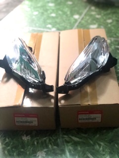CỤM ĐÈN XI NHAN WINNER V1
