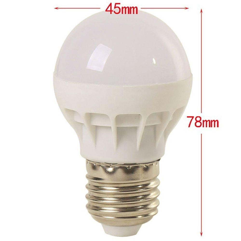 Bóng Đèn LED RGB AC85V-265V 85-265V 16 Màu Có Thể Thay Đổi Kèm Remote Điều Khiển
