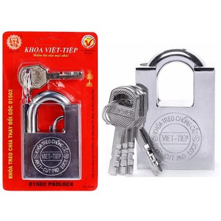 Ổ KHÓA CHỐNG CẮT VIỆT TIỆP 01502