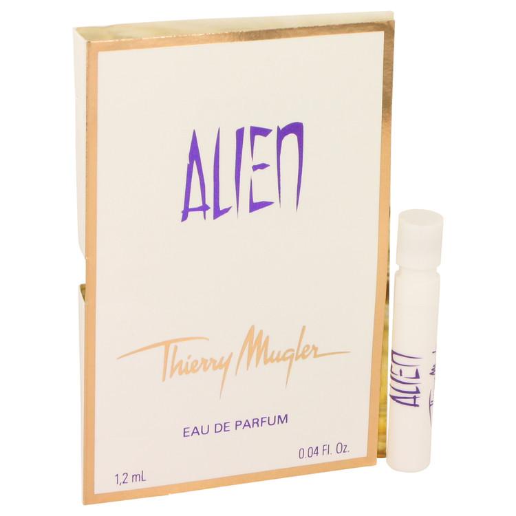 Nước hoa Alien Thierry Mugler EDP mini 6ml (lưu hương 12 giờ)