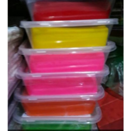 Đất nặn bột mì (1 hộp 500g)
