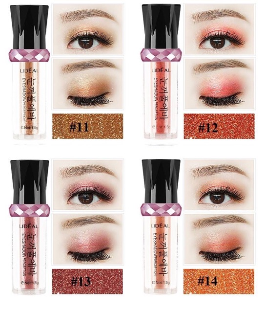 KIM TUYẾN NHŨ MẮT LIDEAL DẠNG LĂN | BigBuy360 - bigbuy360.vn