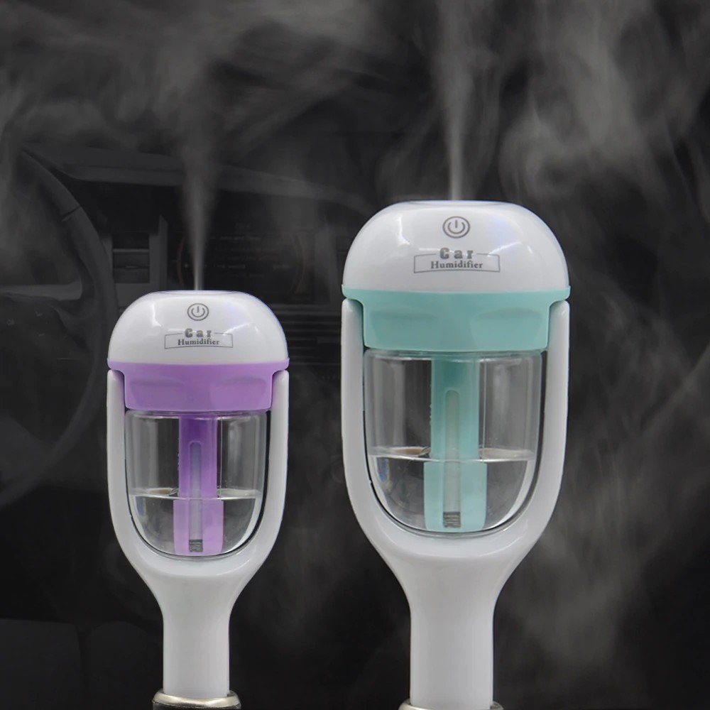 Máy Phun Sương Mini Khuếch Tán Tinh Dầu 50ml