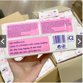  GIẤY RÚT LỤA CAO CẤP BỊCH 300 TỜ 3 LỚP