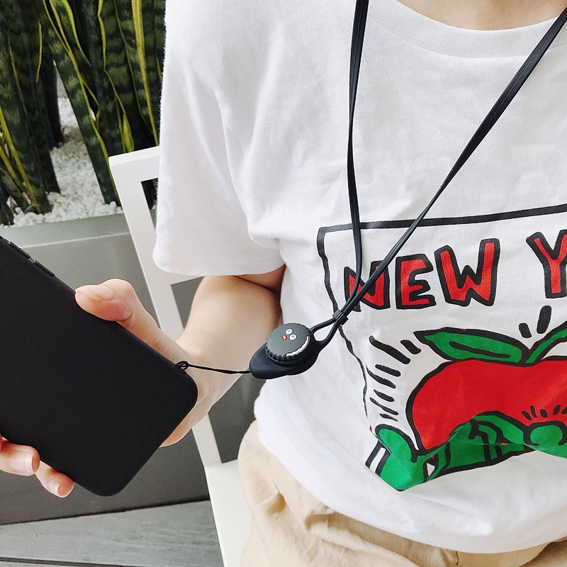 Dây Đeo Điện Thoại Hình Gấu Đáng Yêu | BigBuy360 - bigbuy360.vn