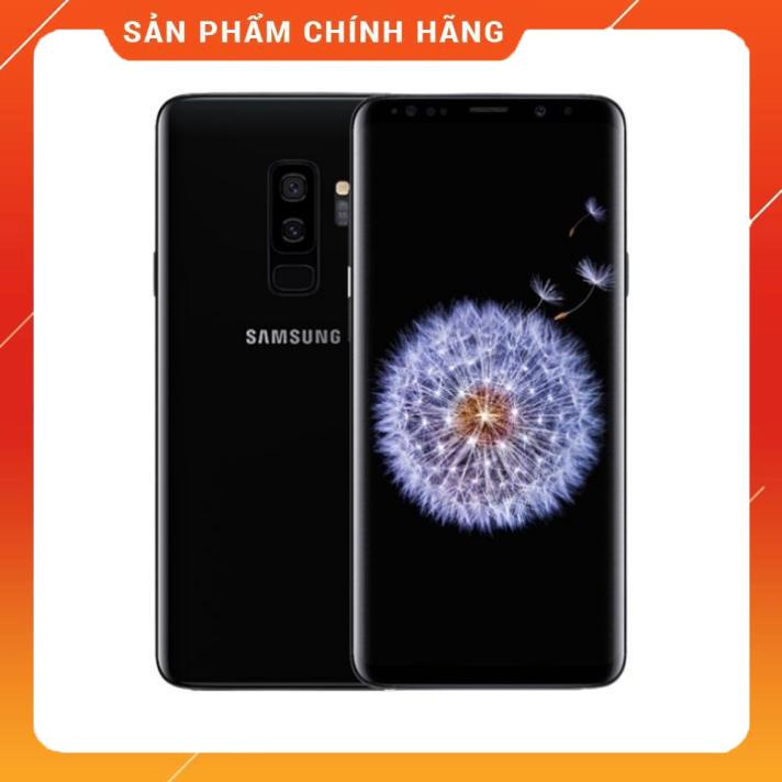 [flash sale-tặng mã 888k] Samsung Galaxy S9 Plus (6GB|128GB) -Hàng chính hãng | BigBuy360 - bigbuy360.vn