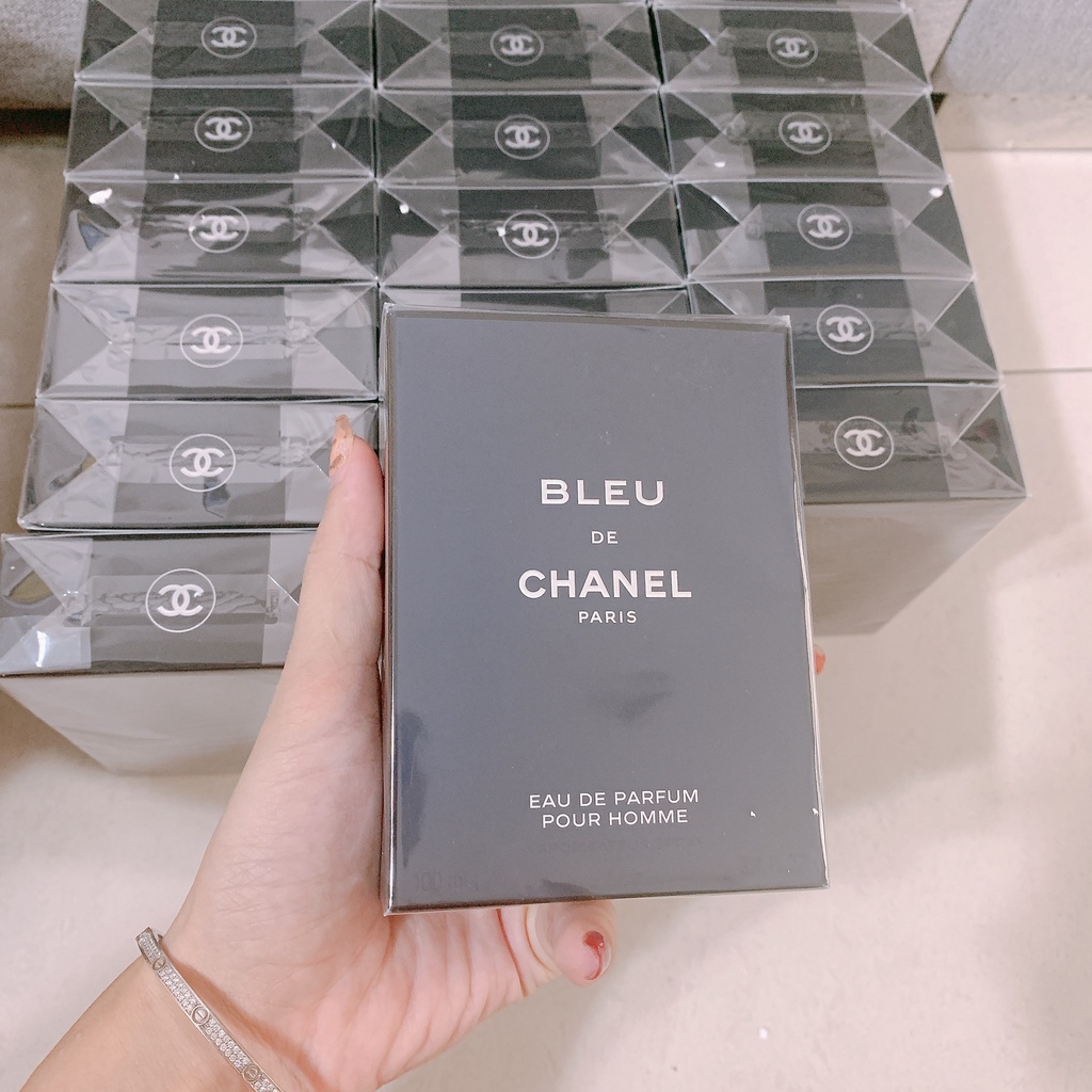 Nước Hoa Nam Chanel Bleu De Chanel EDP ᴘʜᴀɴᴅɪᴇᴍᴍʏ997 R