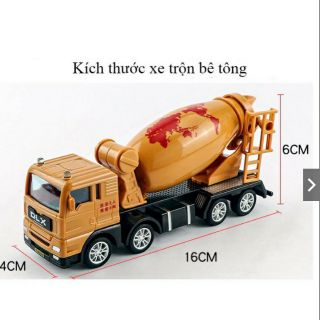 Oto đồ chơi ng2603
