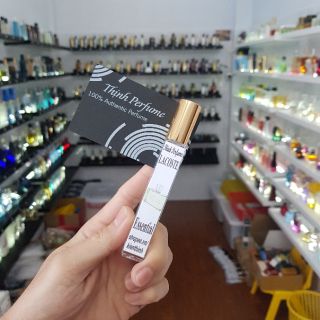 [ Mẫu Thử ] Nước Hoa Lacoste Essential Collector Edition