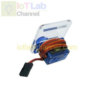 Gá lắp RC Servo SG90