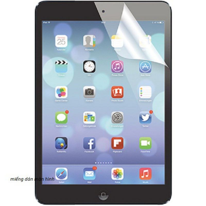Qua Thời nên Thanh Lý: Miến dán iPad, samsung..v.v chống trầy...cở lớn bán hên xui ko chọn được