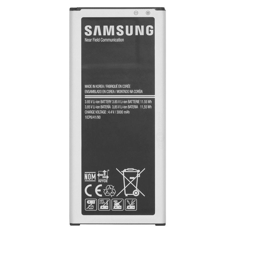 Pin xịn Galaxy Note EDGE N915 hàng đẹp giá rẻ chuẩn Zin 100%