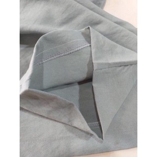 Quần ống sớ chất liệu đũi cạp chun NƠ