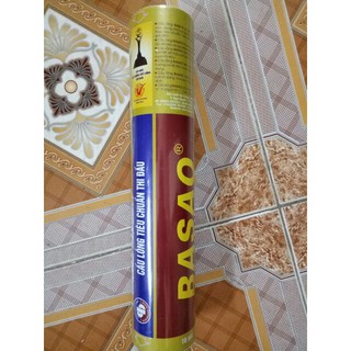 ỐNG CẦU BA SAO HÀNG RẺ (10 QUẢ)