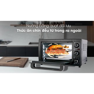 Lò nướng Bluestone EOB-7548 38 lít [New 100%]