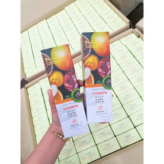 SỮA RỬA MẶT ECOSY 100ML