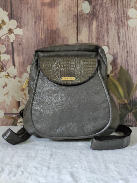 Balo si hiệu. Balo 2 kiểu.