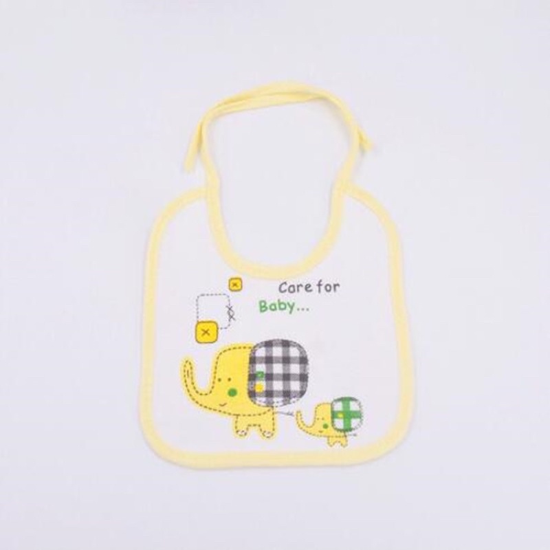 Yếm buộc dây Care for Baby - VD118 FLASH SALE