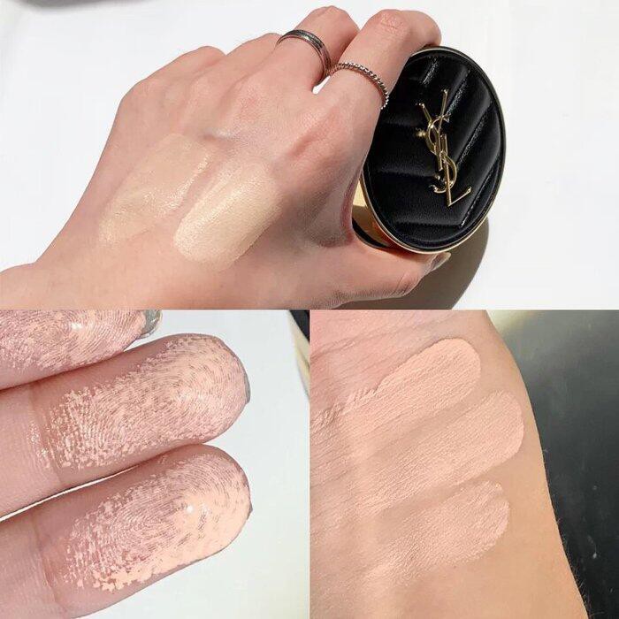 [NEW] Phấn Nước YSL Luminous Matte Cushion Foundation Limited + Kèm Lõi