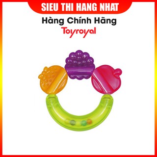 Cắn răng Toyroyal hình hoa quả