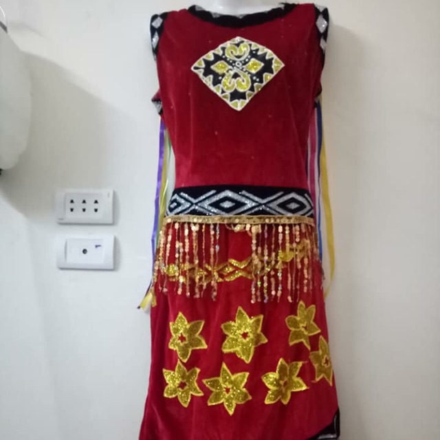 Tây nguyên nữ người lớn