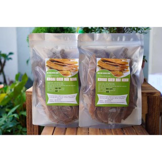 FREESHIP 3KG KHOAI DEO QUẢNG BÌNH - MỀM, DẺO LOẠI 1