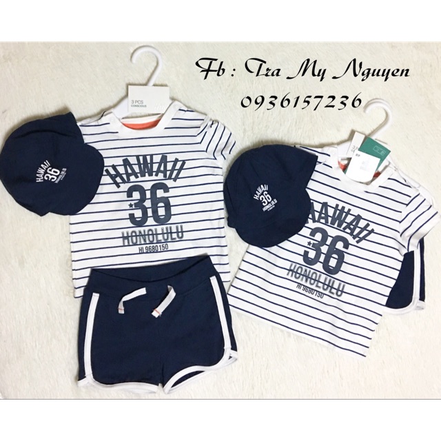 Set bộ 3 chi tiết thể thao Hm auth 👟🎱