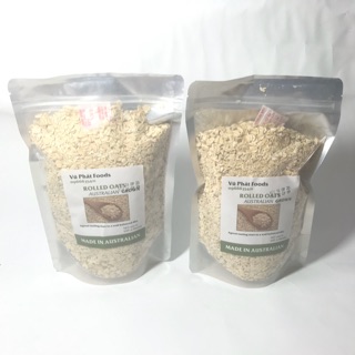 1 kg yến mạch úc
