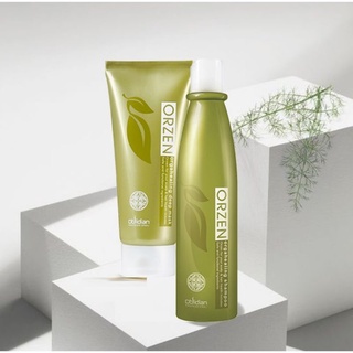Combo bộ chống rụng tóc Orzen(gội +xả)