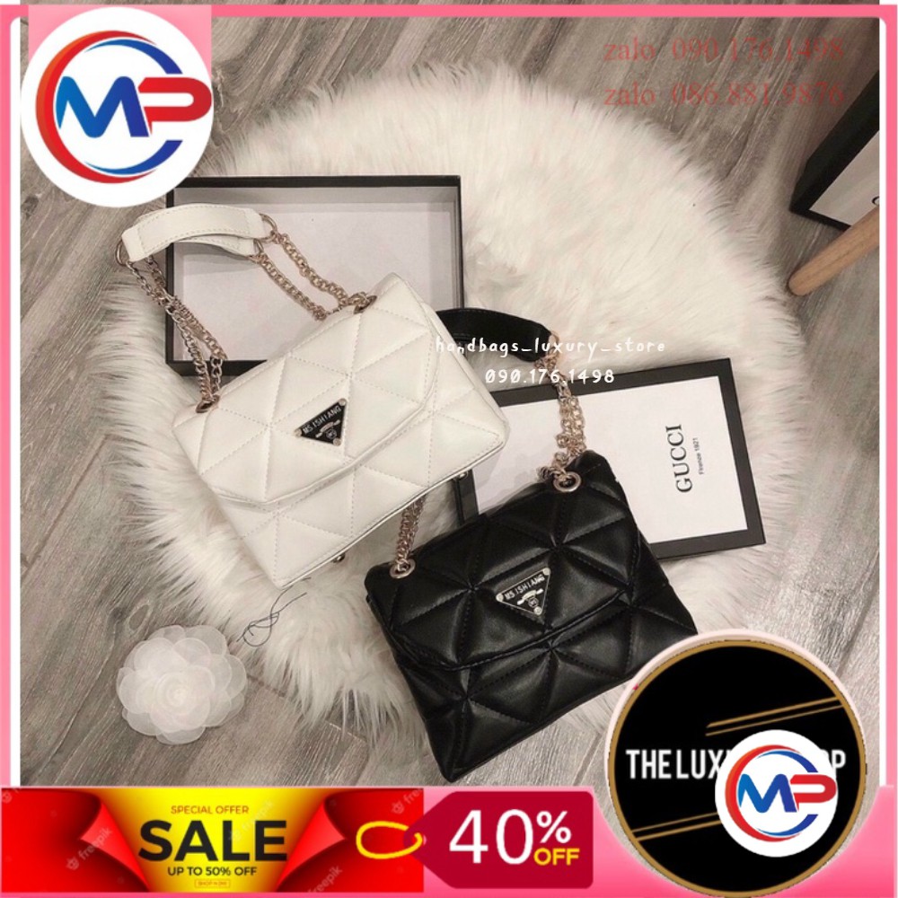 SALE túi xách nữ tuid xách thời tráng phong cách hàn quốc SHOP LUXURY