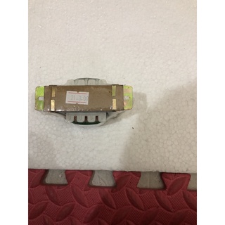 Biến áp nguồn 3A 12-0-12v