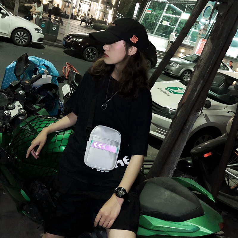 Túi đeo vai thời trang chống nước | BigBuy360 - bigbuy360.vn