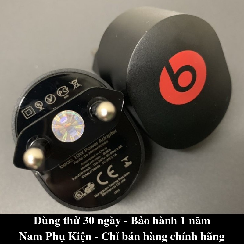 Sạc Nhanh Iphone 10W (Beats)