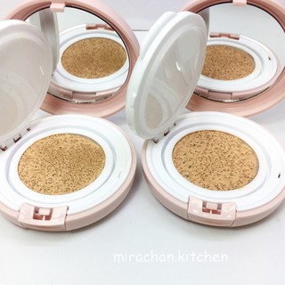 Phấn nước BB Ettusais Cushion