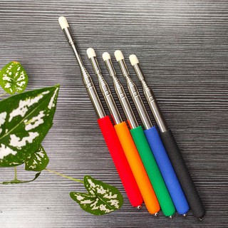 QUE CHỈ BẢNG KÉO DÀI 1M