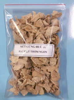 500g Mứt Gừng Huế Loại 1