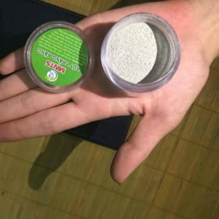 Thuốc trắng răng mints