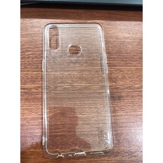 Ốp lưng dẻo trong suốtt samsung a10 / a10s