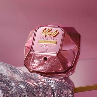 Nước hoa mini Lady million Empire 5ml edp