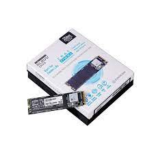 Ổ CỨNG SSD KLEVV CRAS C710 256GB – M2 2280 NVME PCIE Gen3X4 NEW