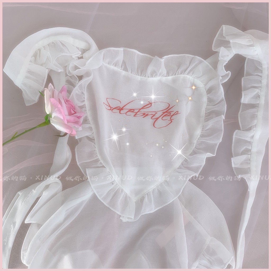 Bộ Đồ Lót Hóa Trang Cô Hầu Gái Phong Cách Nhật Bản Quyến Rũ Cho Nữ | BigBuy360 - bigbuy360.vn